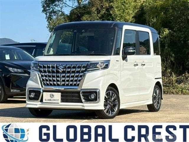 2022 Suzuki Suzuki Others