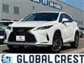 2021 Lexus RX