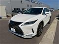 2021 Lexus RX