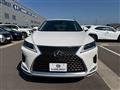 2021 Lexus RX