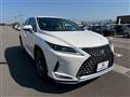 2021 Lexus RX