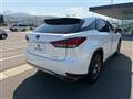 2021 Lexus RX