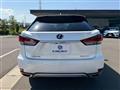2021 Lexus RX
