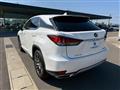 2021 Lexus RX