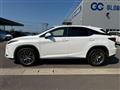 2021 Lexus RX