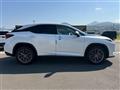 2021 Lexus RX