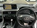 2021 Lexus RX