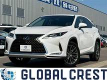 2021 Lexus RX