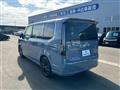 2026 Honda Step WGN