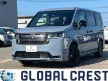 2026 Honda Step WGN