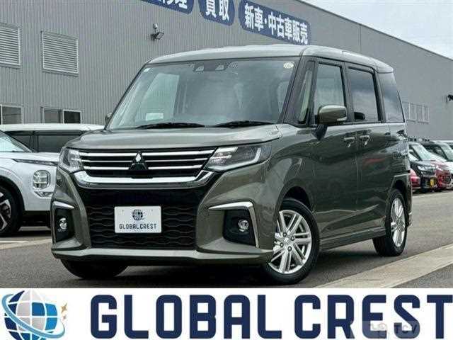 2024 Mitsubishi Mitsubishi Others