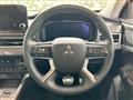 2023 Mitsubishi Outlander