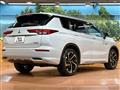 2023 Mitsubishi Outlander