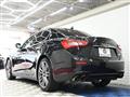 2017 Maserati Ghibli