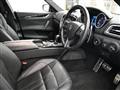 2017 Maserati Ghibli