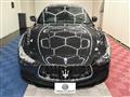 2017 Maserati Ghibli