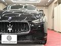 2017 Maserati Ghibli
