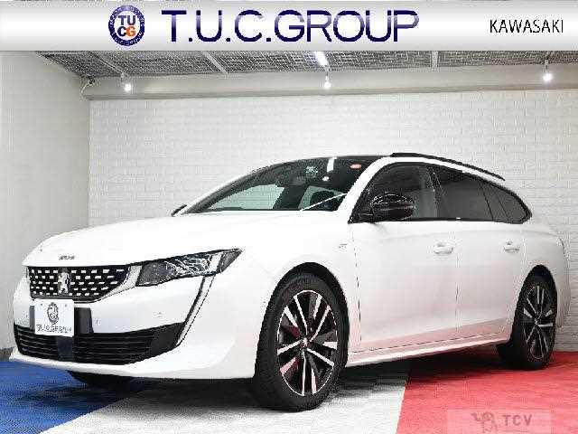 2021 Peugeot Peugoet Others