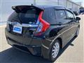 2014 Honda Fit Hybrid