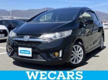 2014 Honda Fit Hybrid