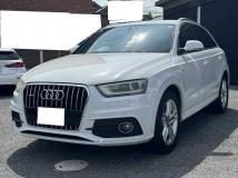 2013 Audi Audi Others