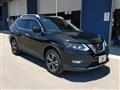 2020 Nissan X-Trail