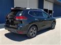 2020 Nissan X-Trail