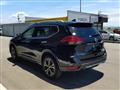 2020 Nissan X-Trail