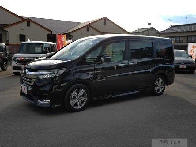 2021 Honda Honda Others