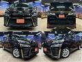 2018 Toyota Vellfire
