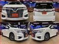 2016 Nissan Elgrand