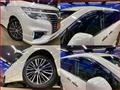 2016 Nissan Elgrand