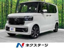 2025 Honda N BOX