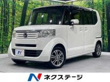 2014 Honda N BOX