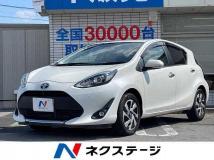 2021 Toyota AQUA