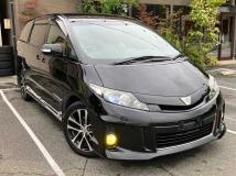 2014 Toyota Estima