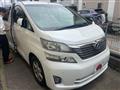 2009 Toyota Vellfire