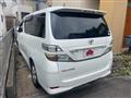2009 Toyota Vellfire