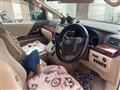 2009 Toyota Vellfire