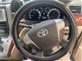 2009 Toyota Vellfire