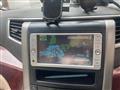 2009 Toyota Vellfire