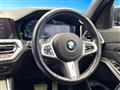 2019 BMW 3 Series
