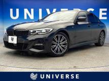 2019 BMW 3 Series
