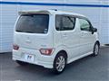 2017 Suzuki Wagon R