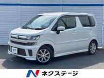 2017 Suzuki Wagon R