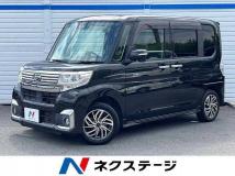 2017 Daihatsu Tanto