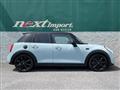 2014 BMW MINI