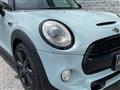 2014 BMW MINI