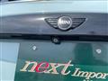 2014 BMW MINI
