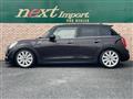 2016 BMW MINI